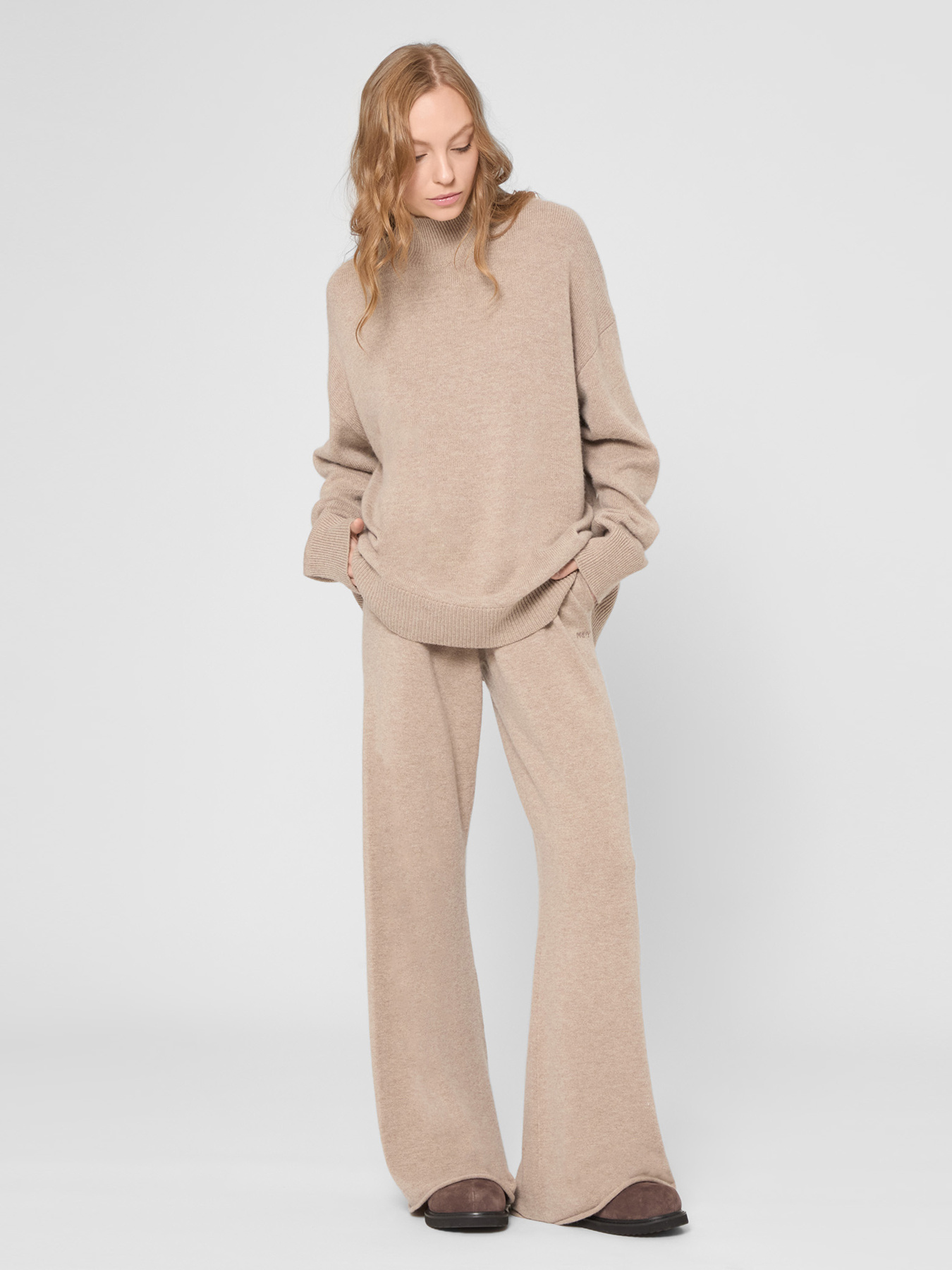 Брюки повседневные PRPY модель PWKPNGOK0003 Фото