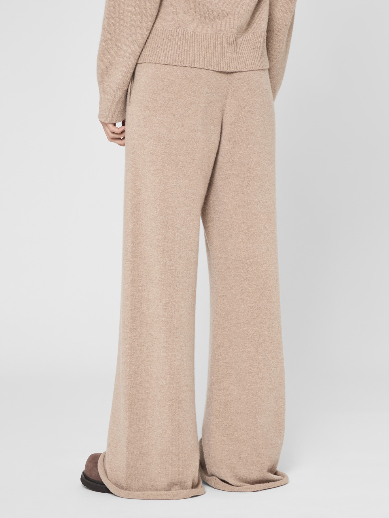 Повсякденні штани PRPY модель PWKPNGOK0003 Фото