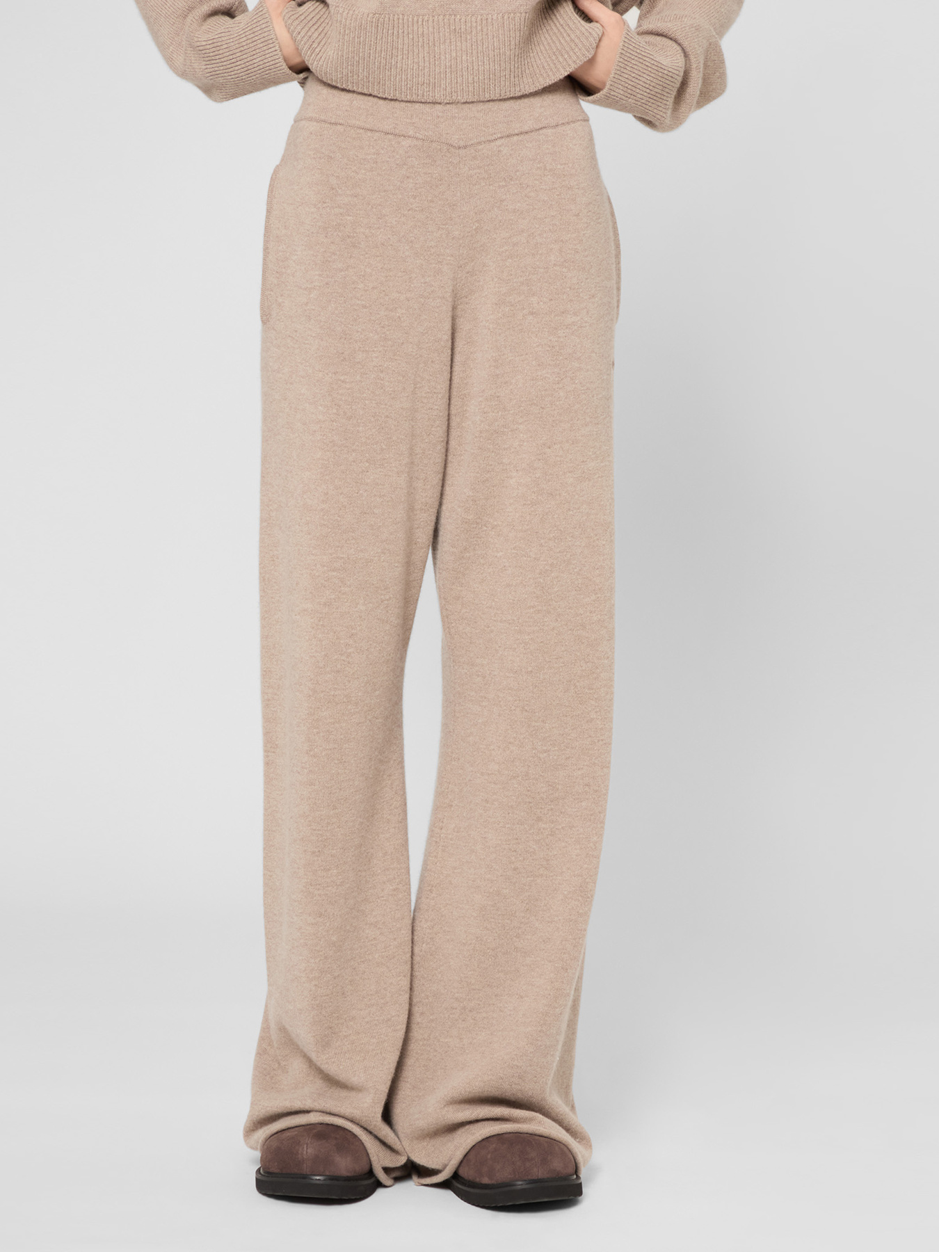 Повсякденні штани PRPY модель PWKPNGOK0003 Фото