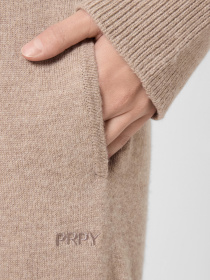 Повсякденні штани PRPY модель PWKPNGOK0003 Фото