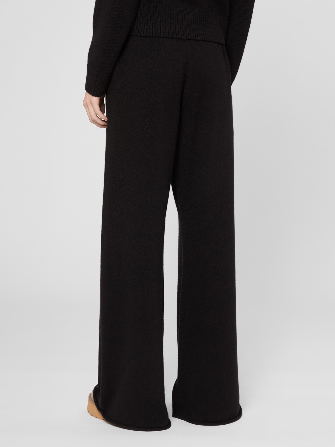 Повсякденні штани PRPY модель PWKPNGOK0003 Фото