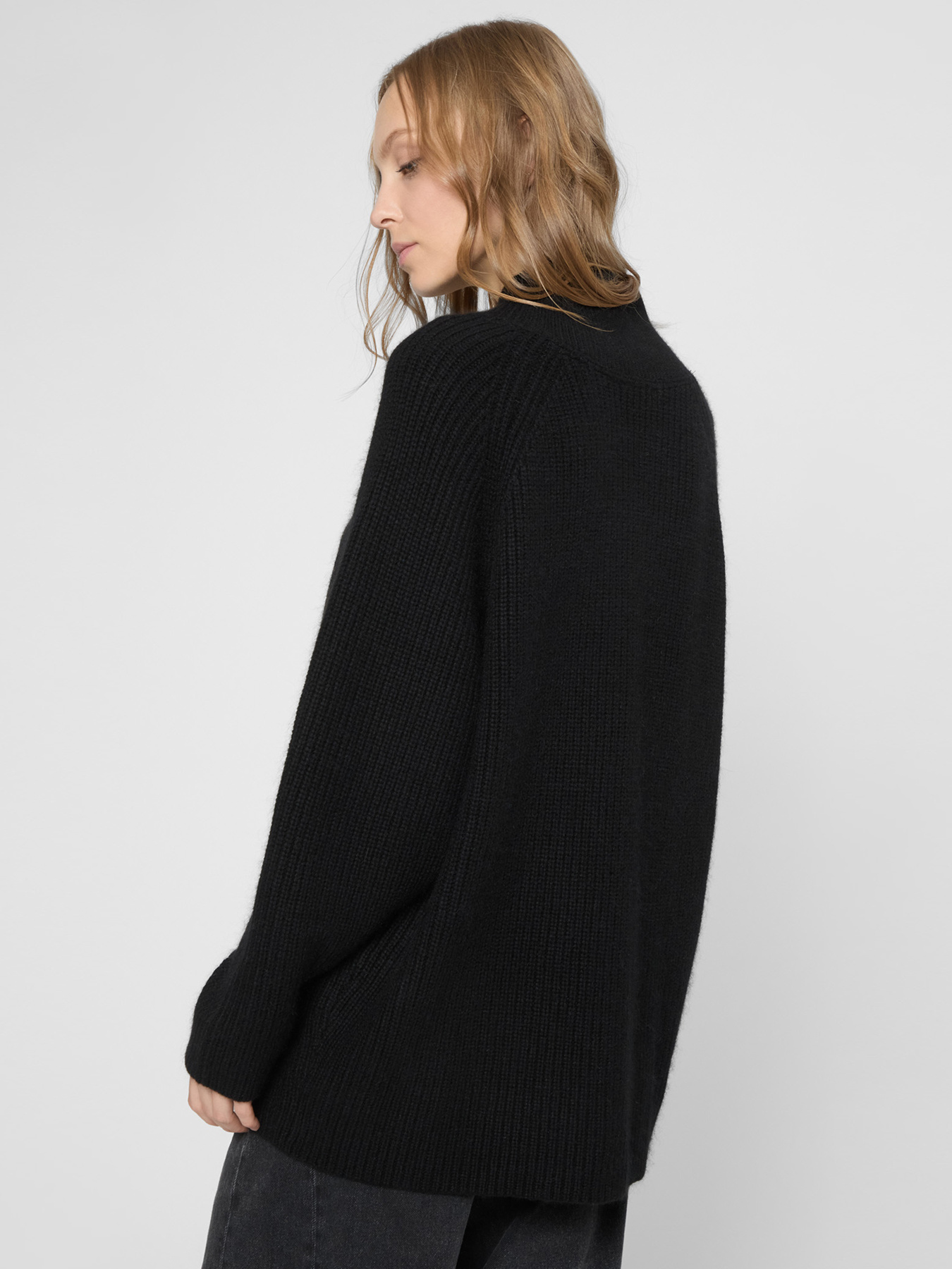 Свитер PRPY модель PWKNSGOK0058 Фото