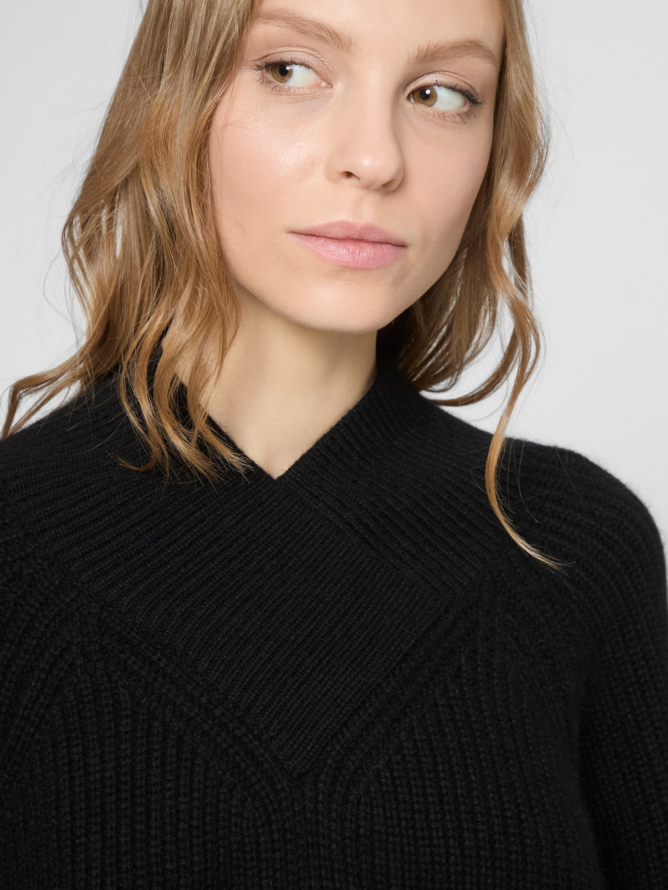 Свитер PRPY модель PWKNSGOK0058 Фото