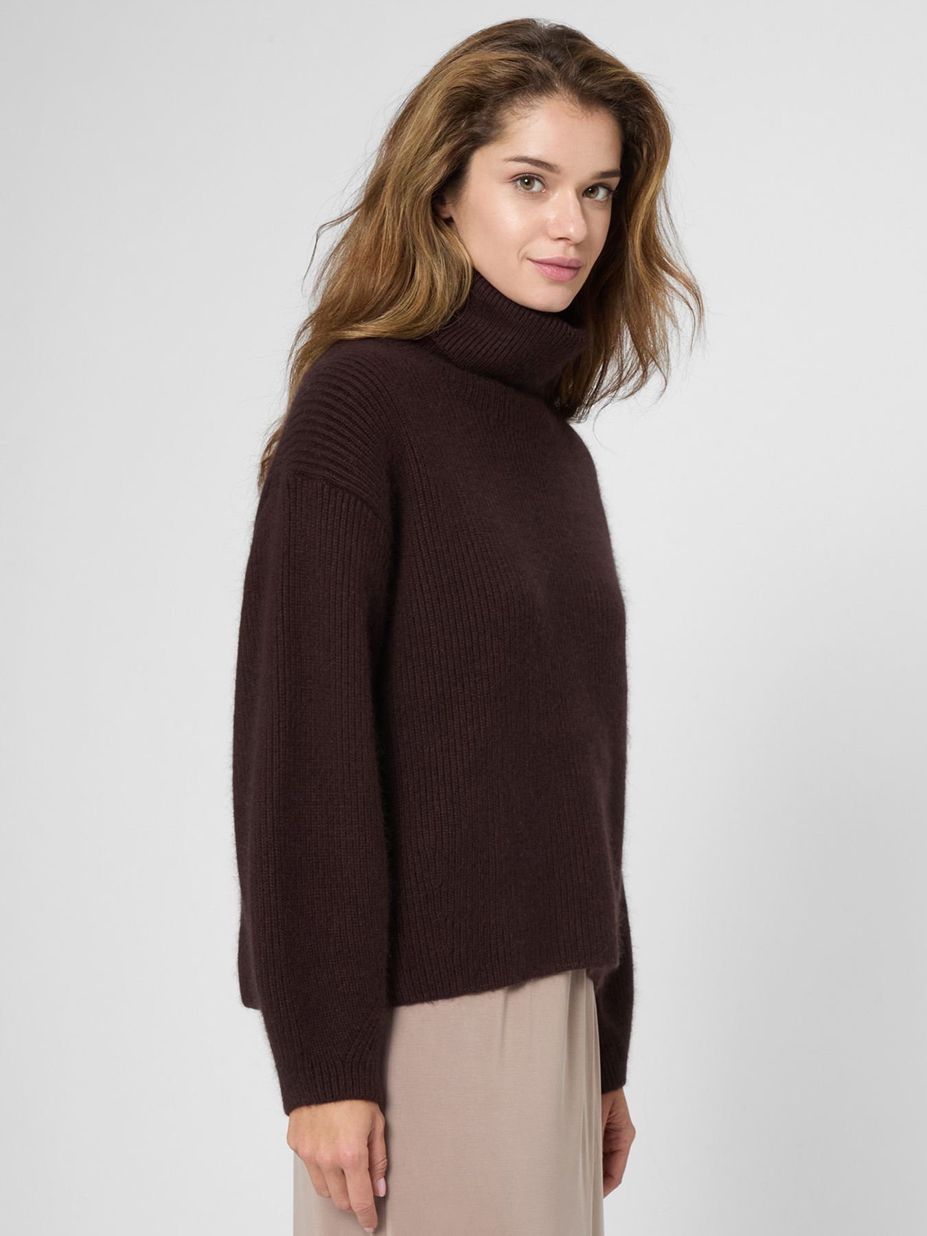 Свитер PRPY модель PWKNSGOK0059 Фото