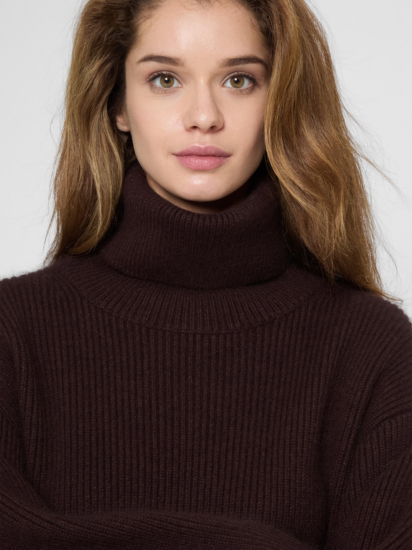 Свитер PRPY модель PWKNSGOK0059 Фото