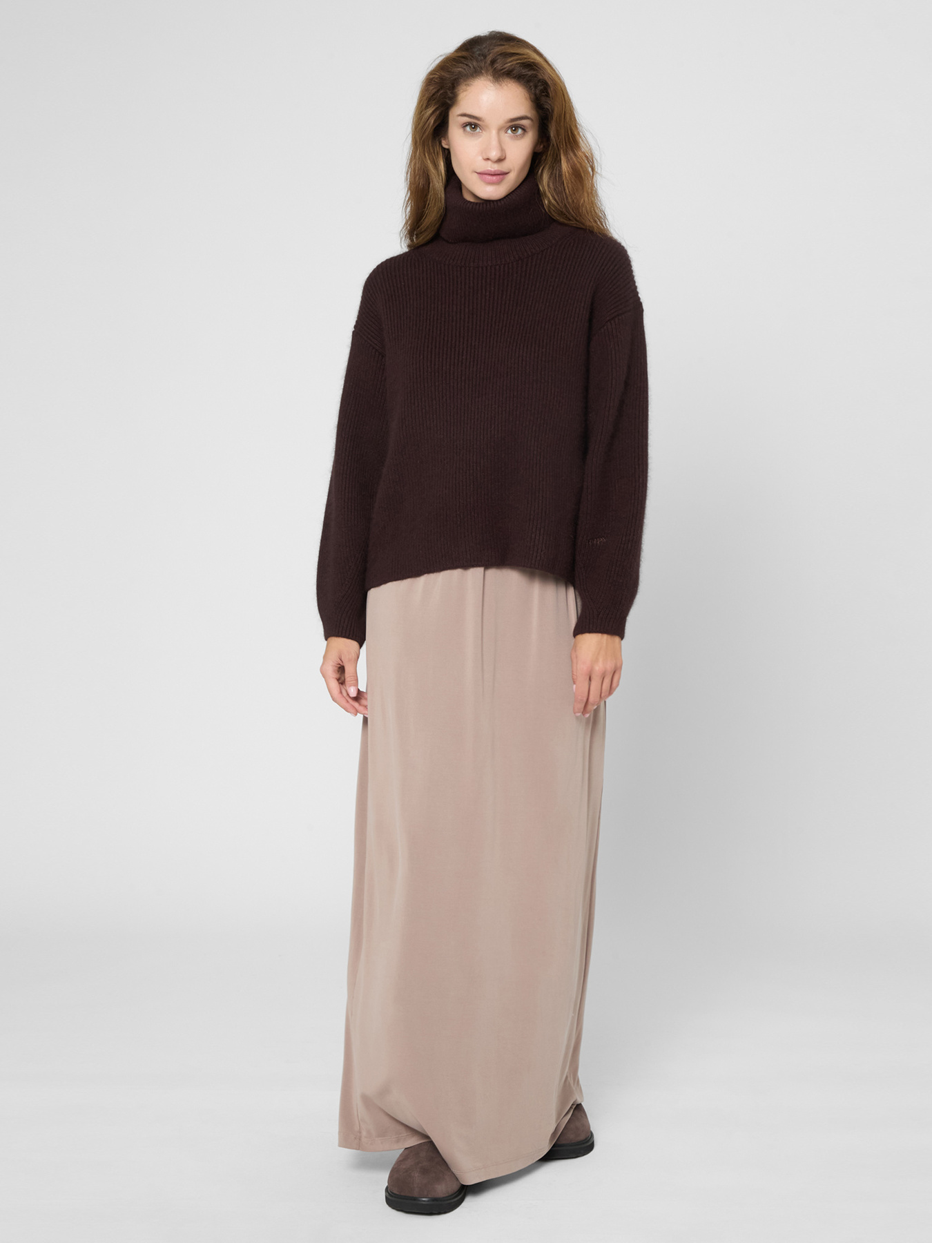 Свитер PRPY модель PWKNSGOK0059 Фото