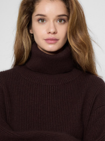 Свитер PRPY модель PWKNSGOK0059 Фото