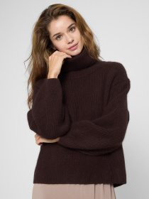 Светр PRPY модель PWKNSGOK0059 Фото