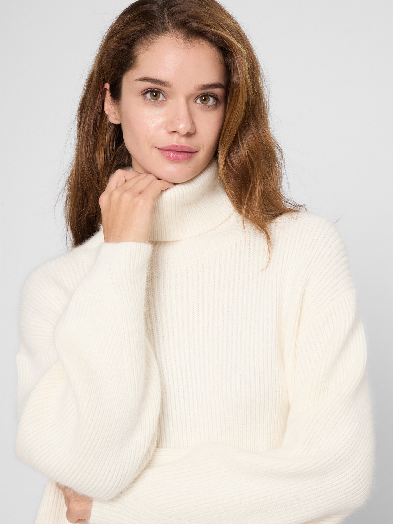 Светр PRPY модель PWKNSGOK0059 Фото