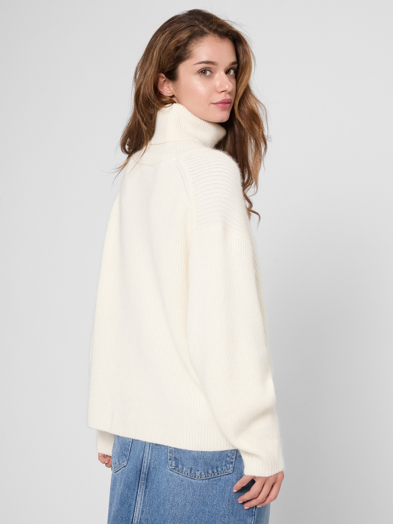 Светр PRPY модель PWKNSGOK0059 Фото