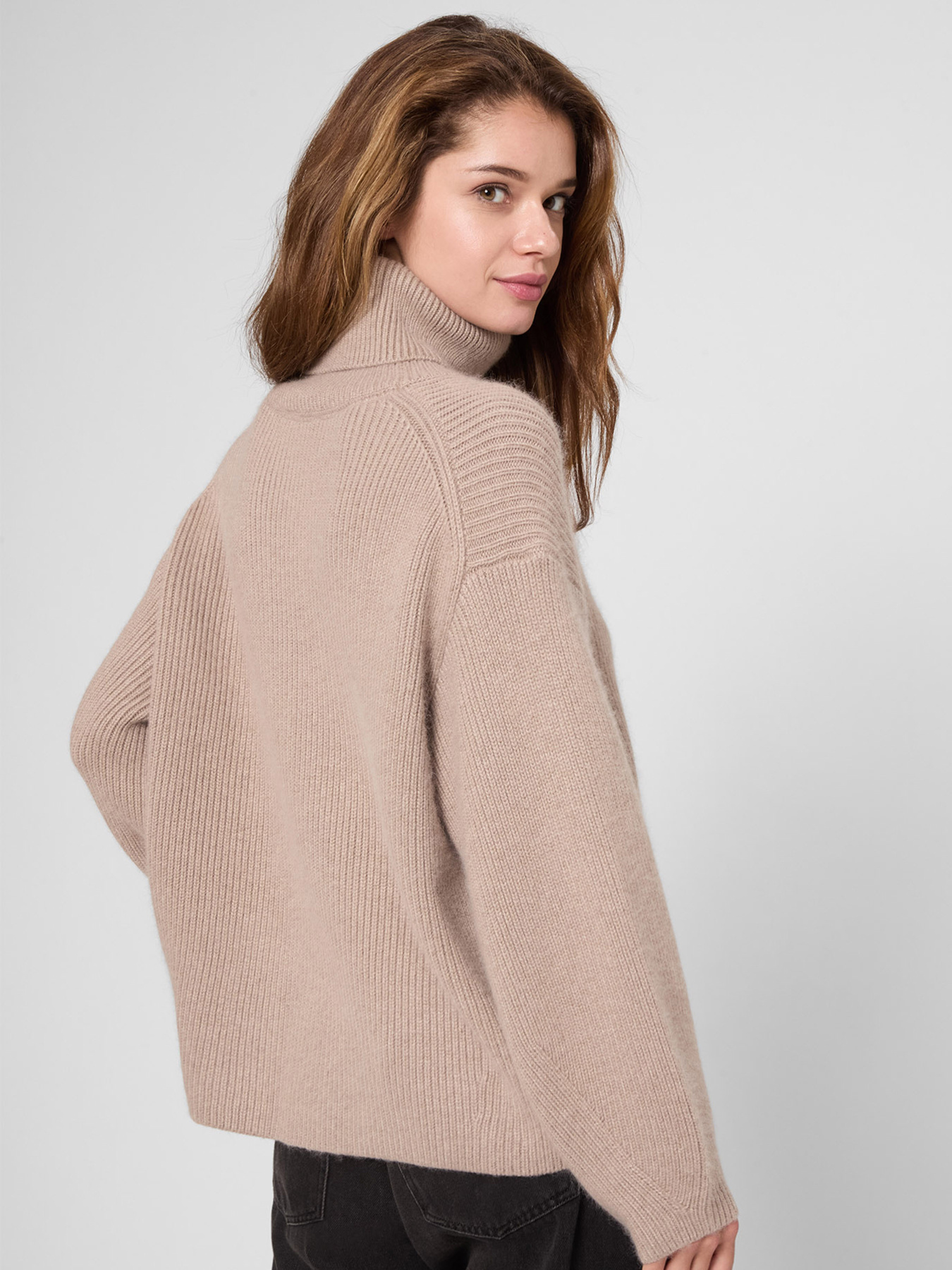 Свитер PRPY модель PWKNSGOK0059 Фото