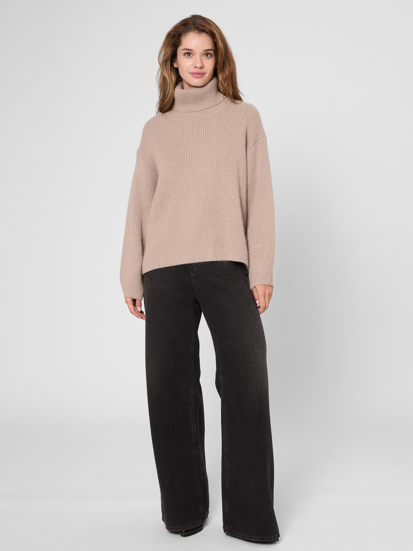 Светр PRPY модель PWKNSGOK0059 Фото