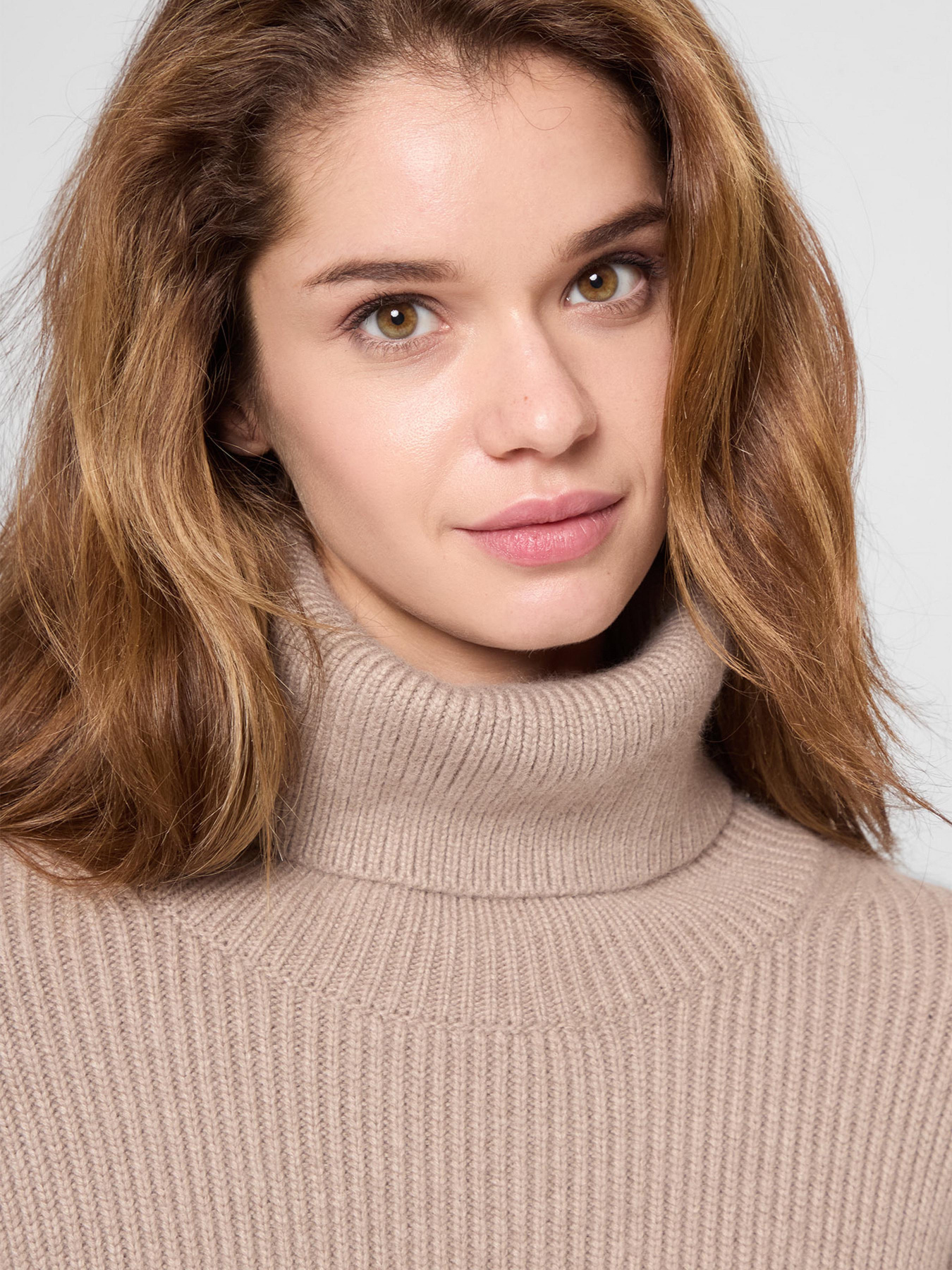 Светр PRPY модель PWKNSGOK0059 Фото