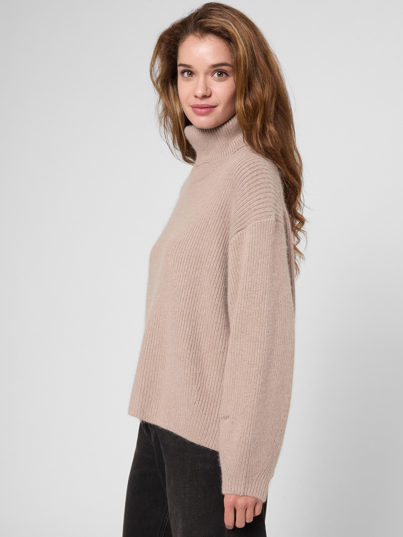 Светр PRPY модель PWKNSGOK0059 Фото