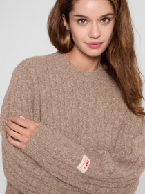 Свитер PRPY модель PWKNSGOK0060 Свитер PRPY модель PWKNSGOK0060 Фото