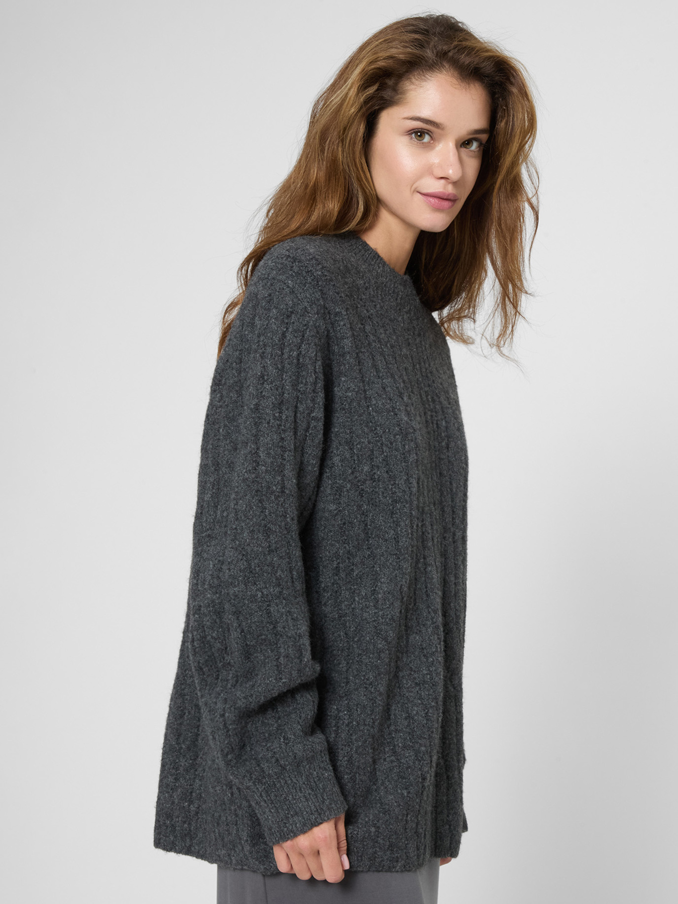 Свитер PRPY модель PWKNSGOK0060 Фото