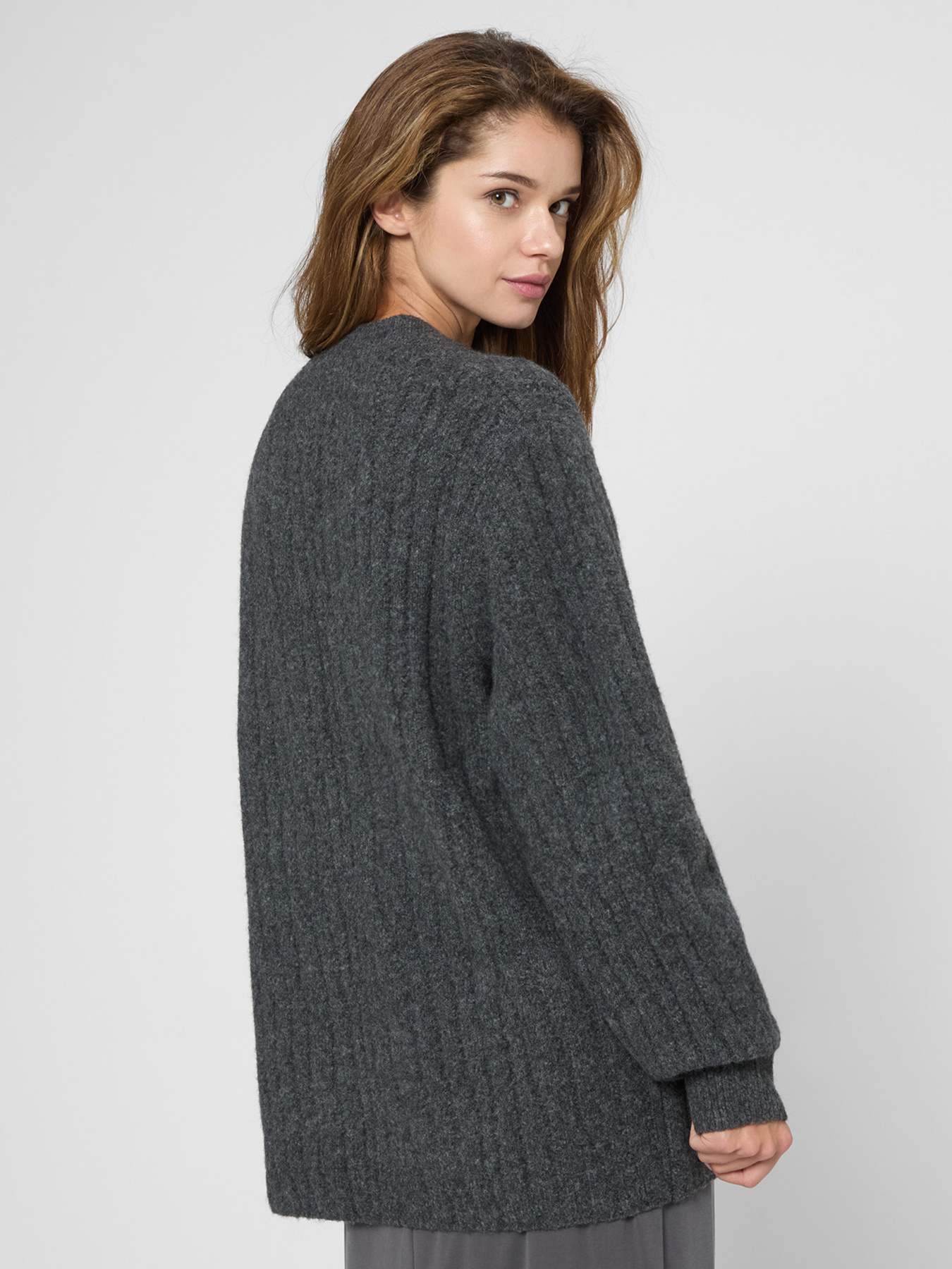 Свитер PRPY модель PWKNSGOK0060 Фото