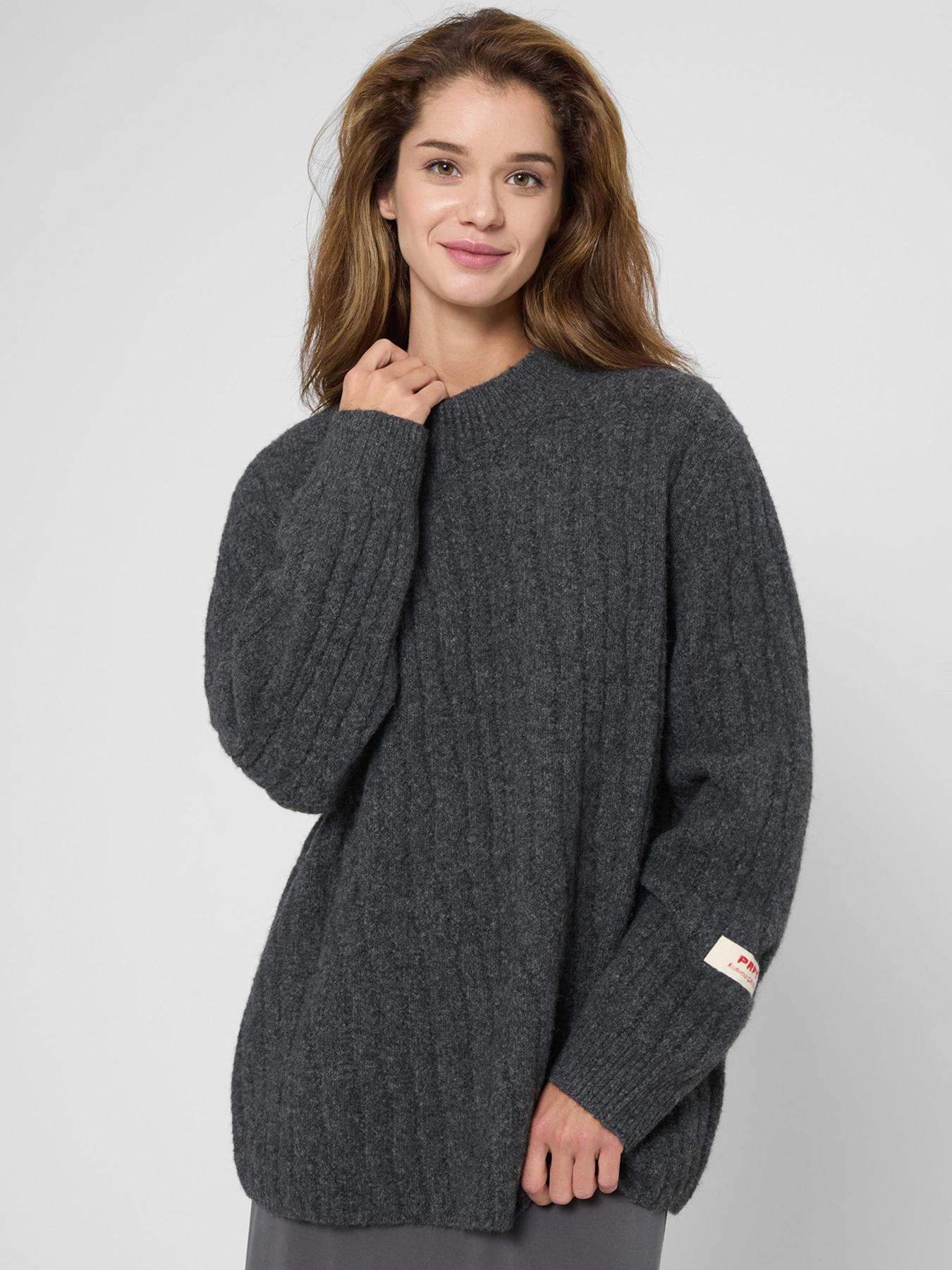 Свитер PRPY модель PWKNSGOK0060 Фото