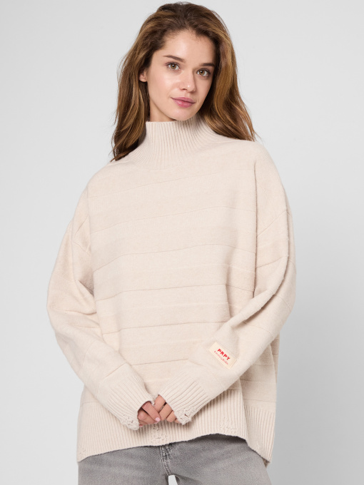 Светр PRPY модель PWKNSGOK0061 Фото