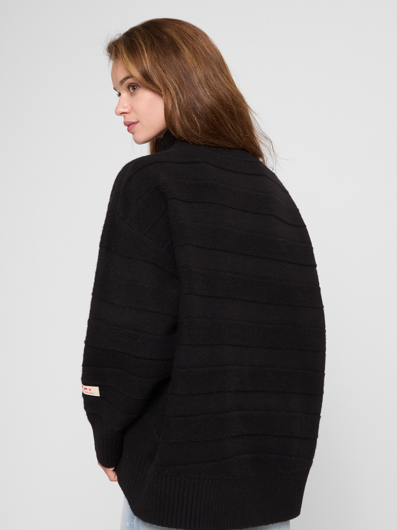 Свитер PRPY модель PWKNSGOK0062 Фото