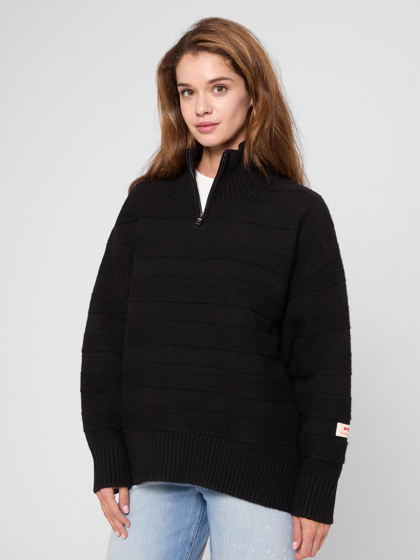 Свитер PRPY модель PWKNSGOK0062 Фото