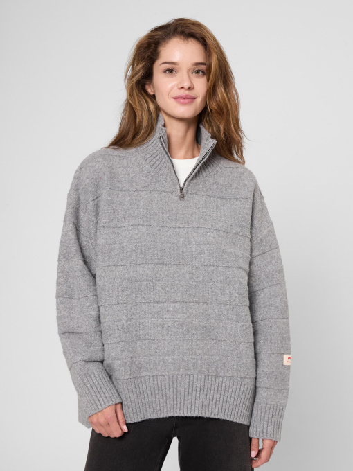 Свитер PRPY модель PWKNSGOK0062 Фото