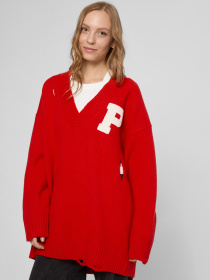 Свитер PRPY модель PWKNSGOK0063 Фото