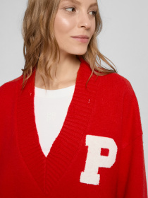 Свитер PRPY модель PWKNSGOK0063 Фото