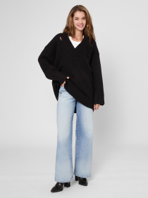 Свитер PRPY модель PWKNSGOK0063 Фото