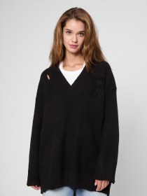 Свитер PRPY модель PWKNSGOK0063 Фото