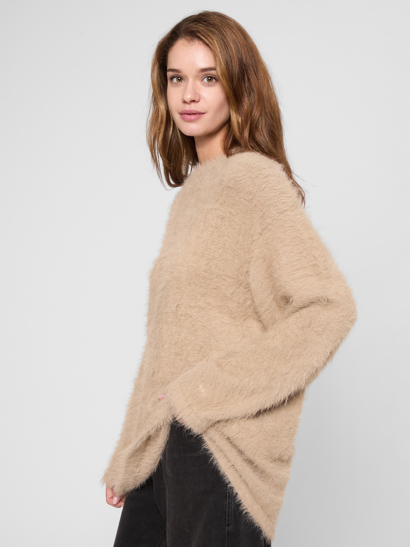 Свитер PRPY модель PWKNSGOK0064 Фото