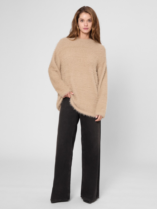 Свитер PRPY модель PWKNSGOK0064 Фото