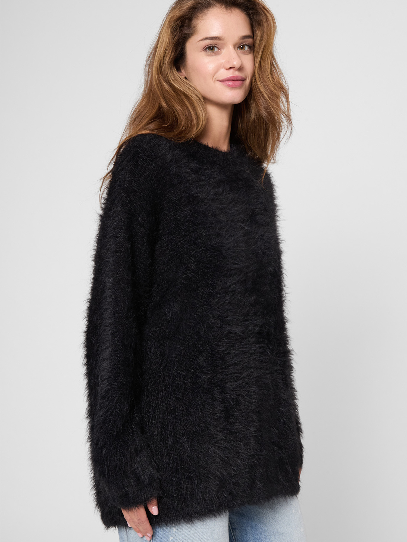 Свитер PRPY модель PWKNSGOK0064 Фото