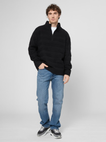 Светр PRPY модель PMKNSGOK0014 Фото