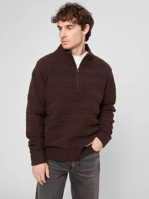 Свитер PRPY модель PMKNSGOK0014 Свитер PRPY модель PMKNSGOK0014 Фото