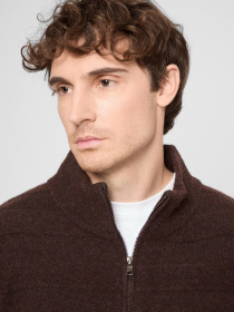 Свитер PRPY модель PMKNSGOK0014 Свитер PRPY модель PMKNSGOK0014 Фото