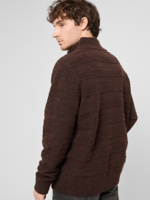 Свитер PRPY модель PMKNSGOK0014 Свитер PRPY модель PMKNSGOK0014 Фото