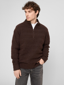 Свитер PRPY модель PMKNSGOK0014 Свитер PRPY модель PMKNSGOK0014 Фото