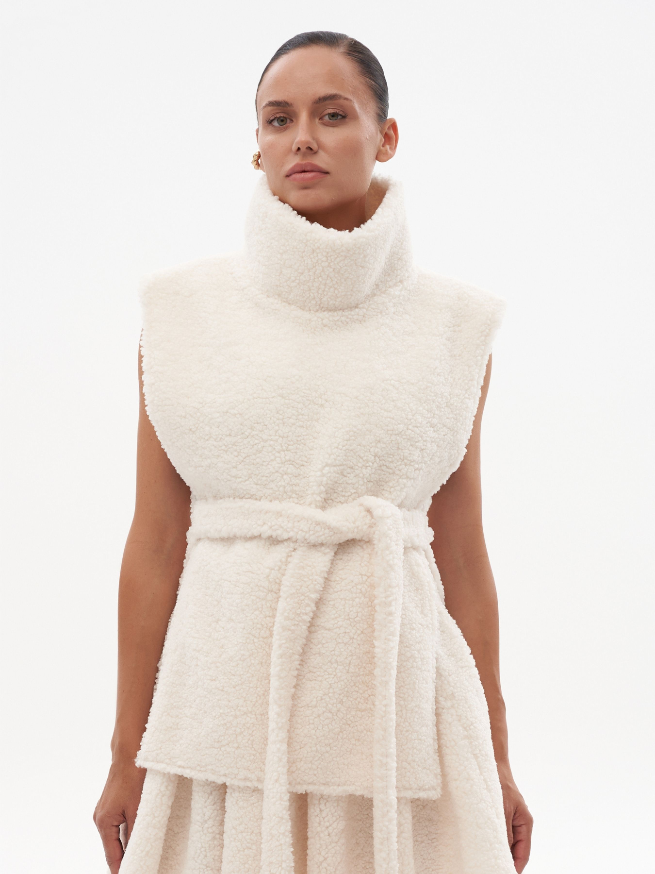 Жилет КОБЗАРТ модель KA06SAM02m Фото