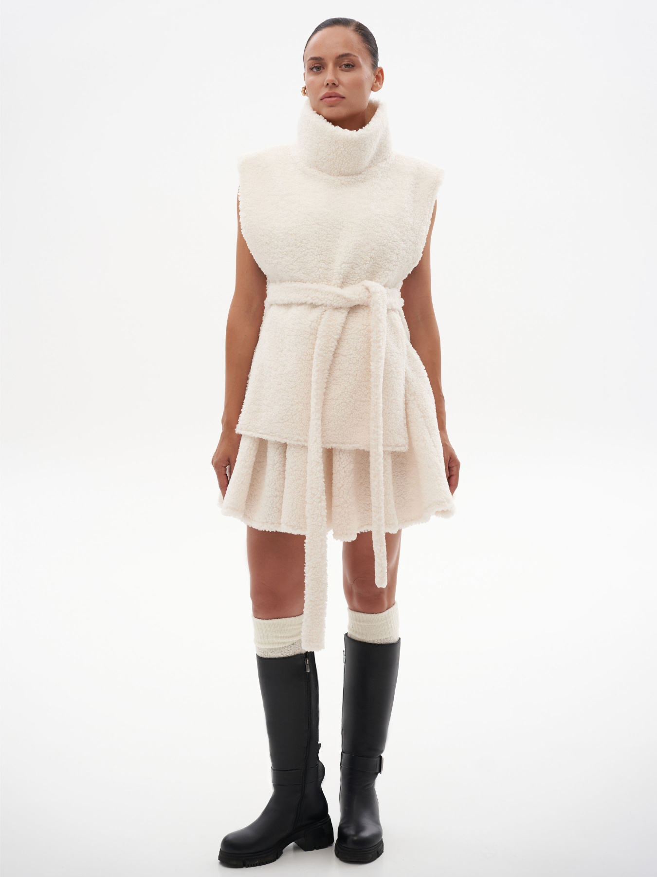 Жилет КОБЗАРТ модель KA06SAM02m Фото