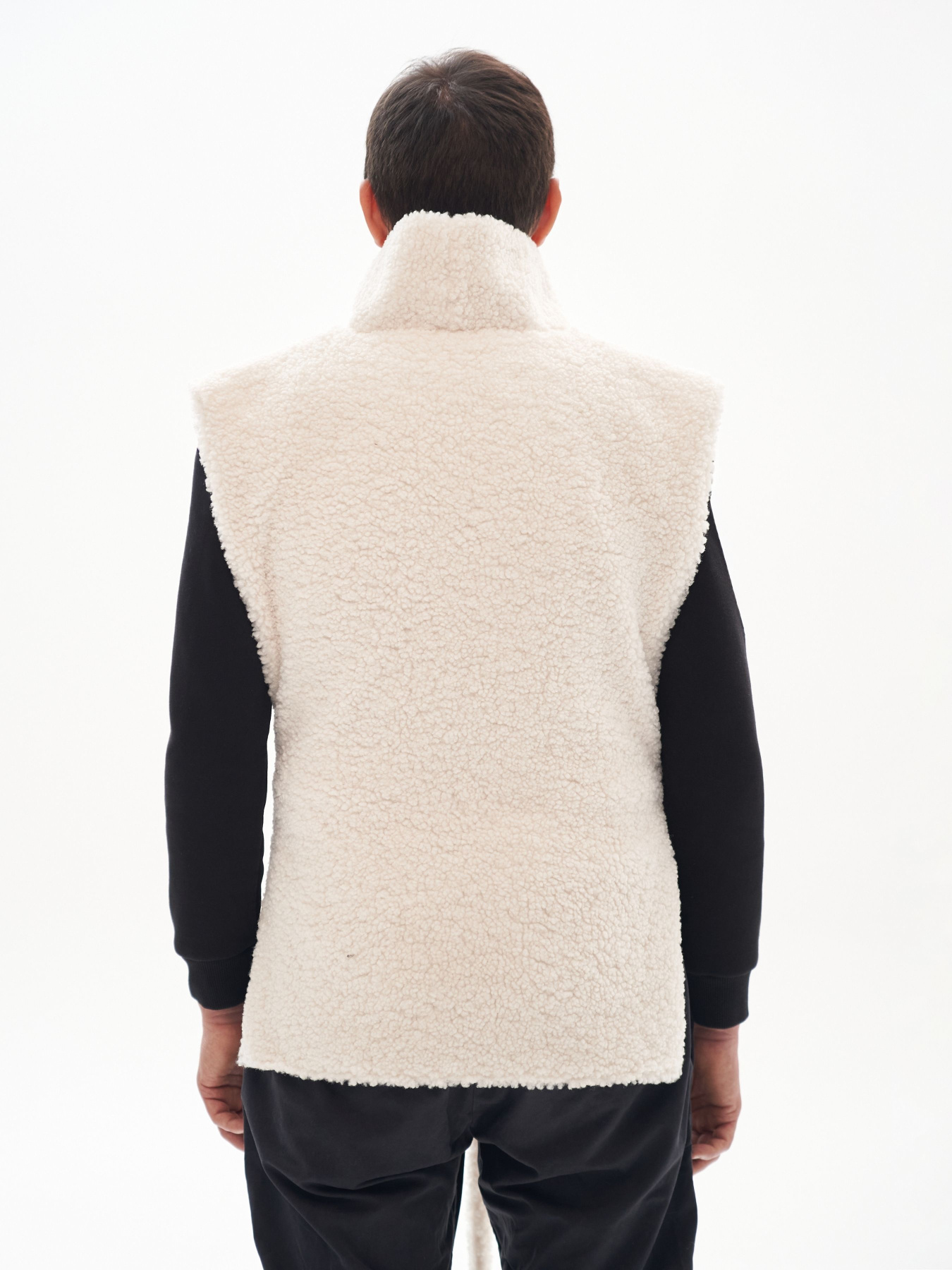 Жилет КОБЗАРТ модель KA06SAM02m Фото