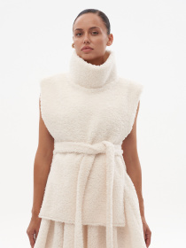 Жилет КОБЗАРТ модель KA06SAM02m Фото