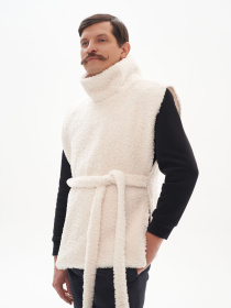 Жилет КОБЗАРТ модель KA06SAM02m Фото