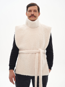 Жилет КОБЗАРТ модель KA06SAM02m Фото