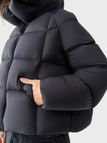 Зимова куртка AVECS модель 70554-1 Фото