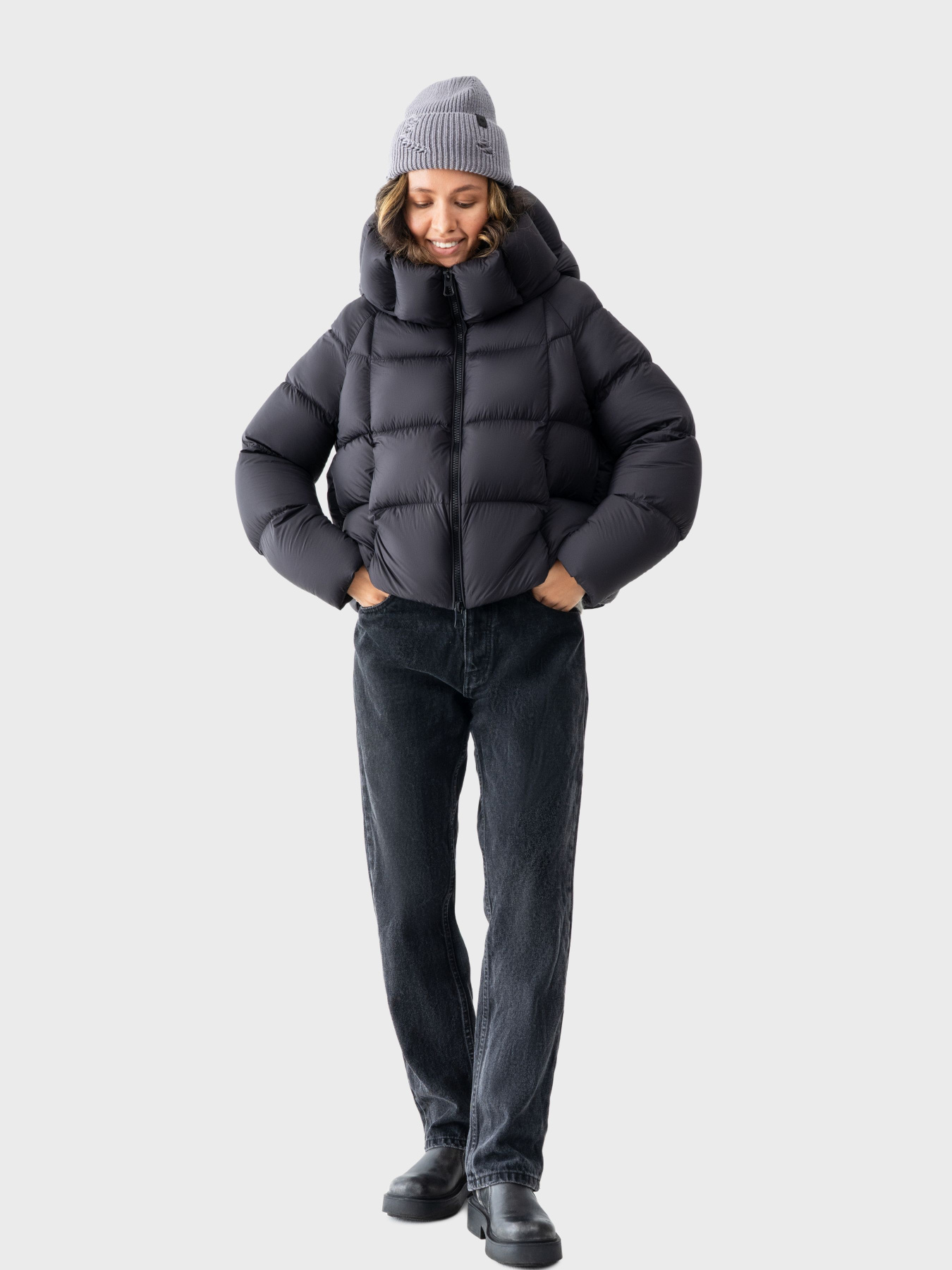 Зимняя куртка AVECS модель 70554-1 Фото