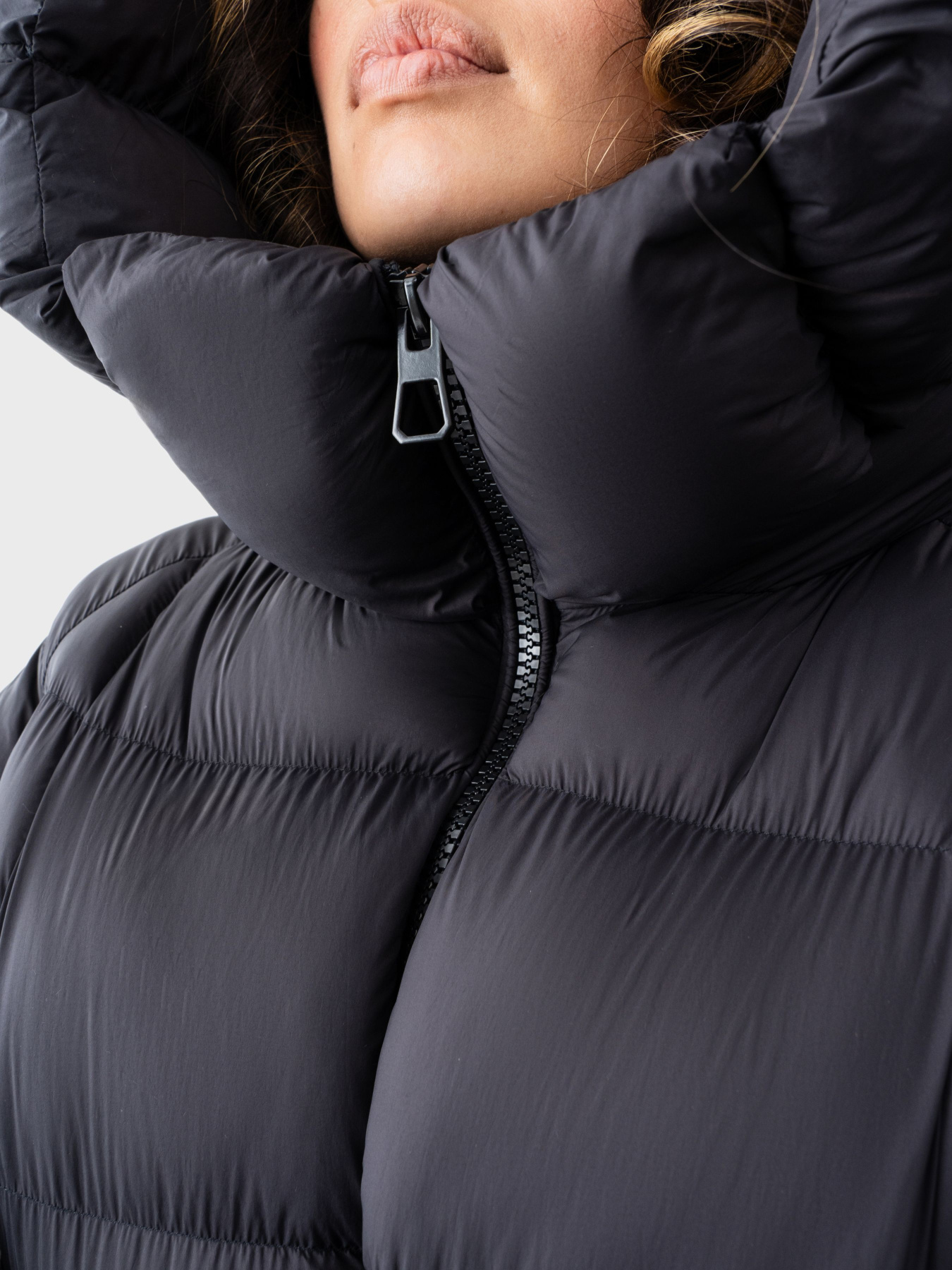 Зимняя куртка AVECS модель 70554-1 Фото