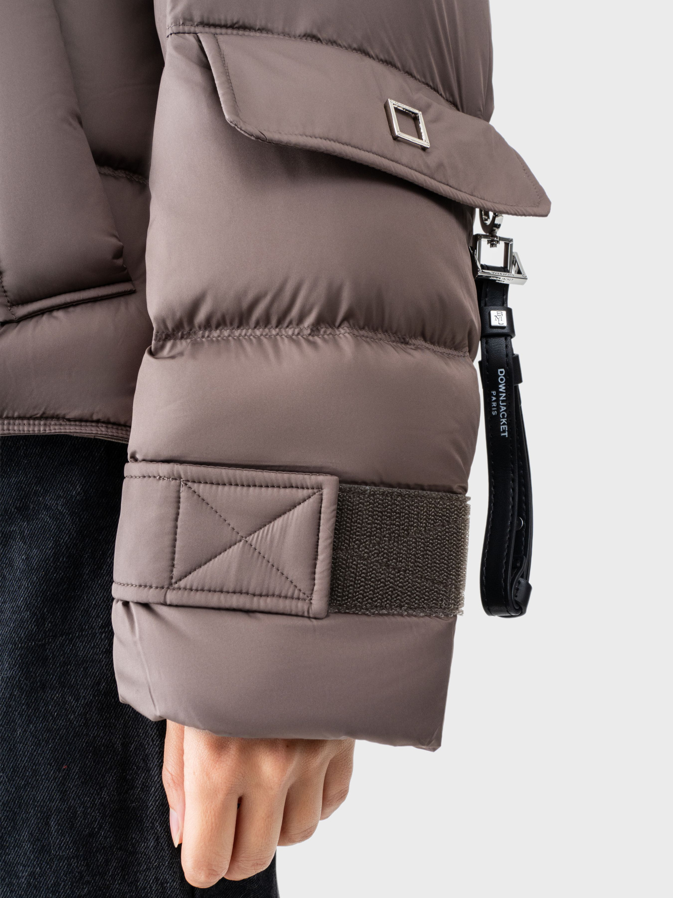 Зимова куртка AVECS модель 70552-59 Фото