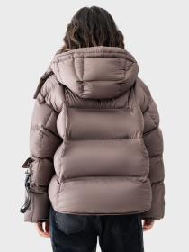 Зимова куртка AVECS модель 70552-59 Фото