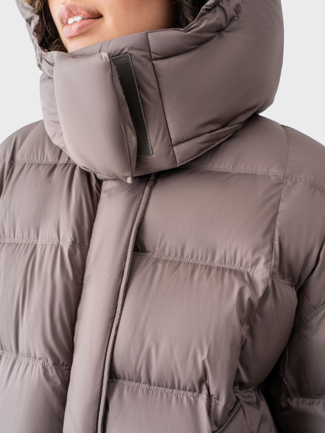 Зимова куртка AVECS модель 70552-59 Фото